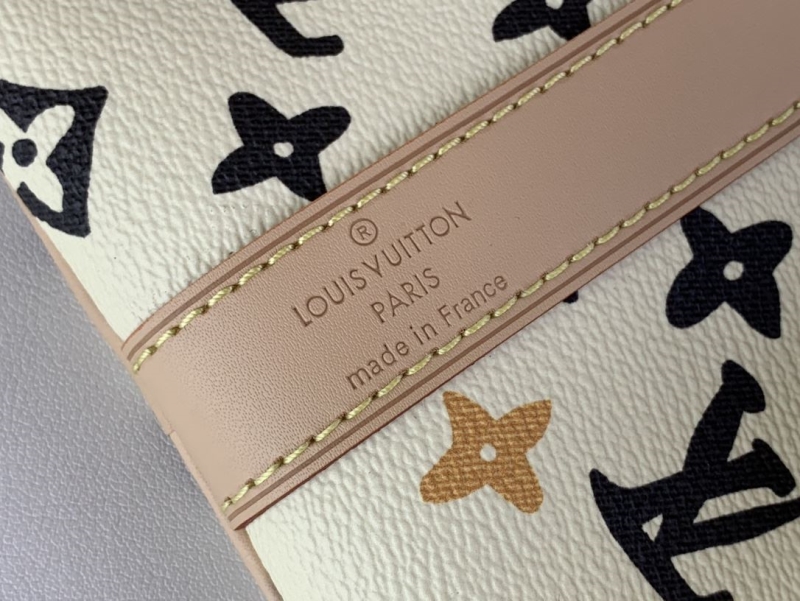 LV Travel Bags